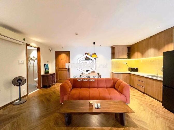 🏡 CHO THUÊ CĂN HỘ 2PN | THE MANOR – VCN PHƯỚC HẢI