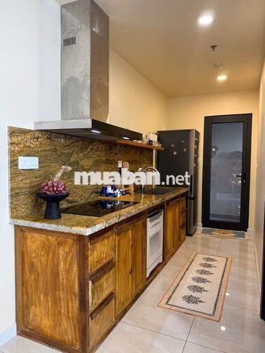 BÁN CĂN HỘ 2PN – 2WC | INDOCHINE HIỆN ĐẠI – SIÊU CHILL.