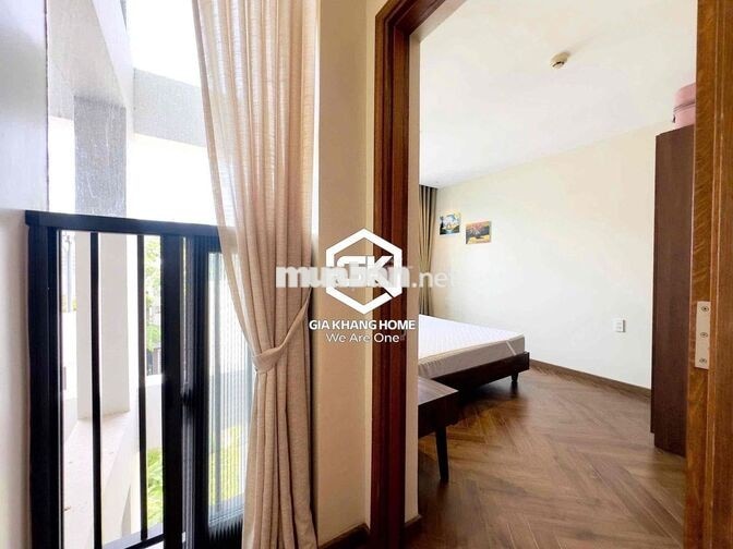 🏡 CHO THUÊ CĂN HỘ 2PN | THE MANOR – VCN PHƯỚC HẢI