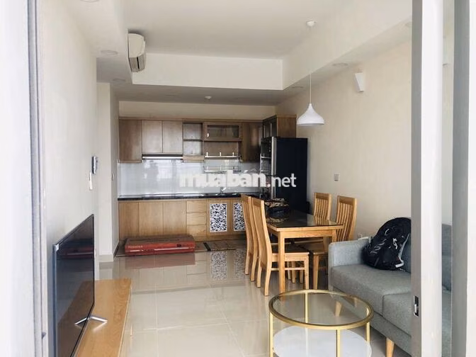 Bán căn hộ chung cư Cửu Long, Bình Thạnh, 82m2, 2PN, 2WC, 4.1 tỷ