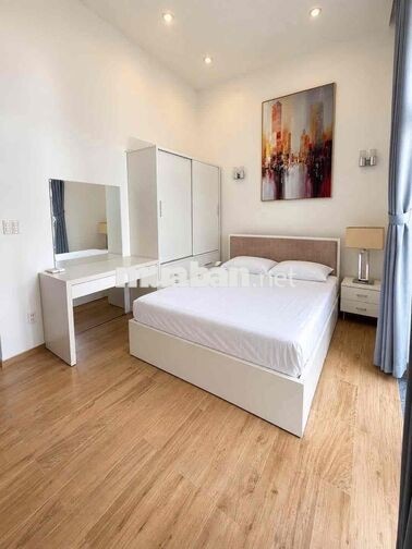 Cho Thuê Villa Nam Viên 4PN – Phú Mỹ Hưng – Full Nội Thất