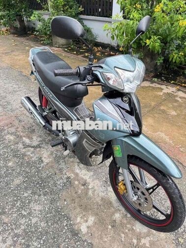 Sirius 50cc 2023 Xanh 11000 km