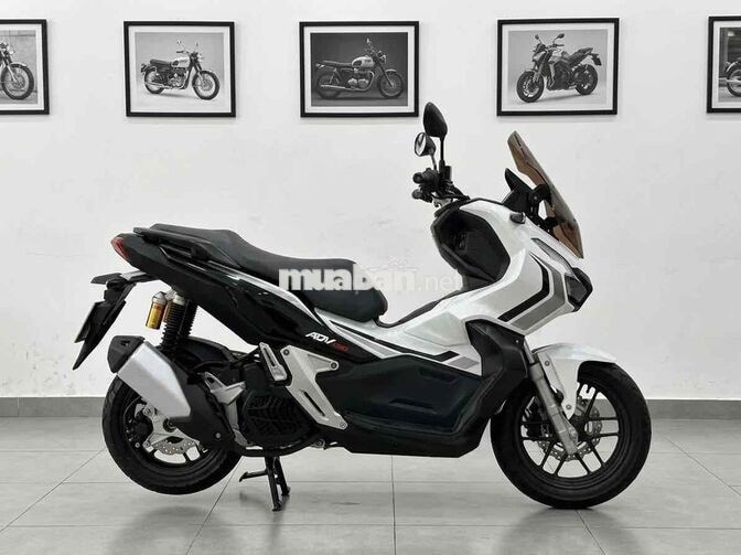 Honda ADV 150 2019 Trắng 22000 km