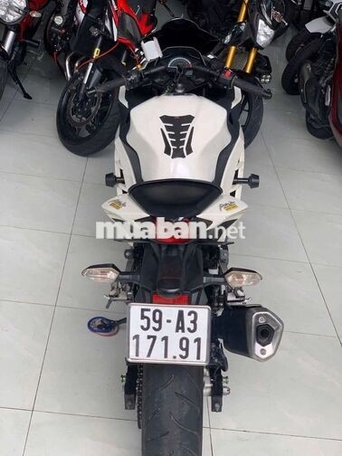 Tp.HCM Ninja 300 cần bán chính chủ