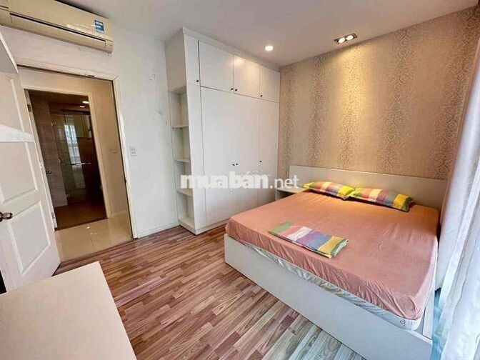 CHO THUÊ HAPPY VALLEY 3PN PHÚ MỸ HƯNG TẦNG CAO FULL NỘI THẤT