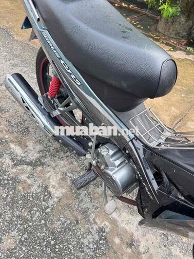 Sirius 50cc 2023 Xanh 11000 km