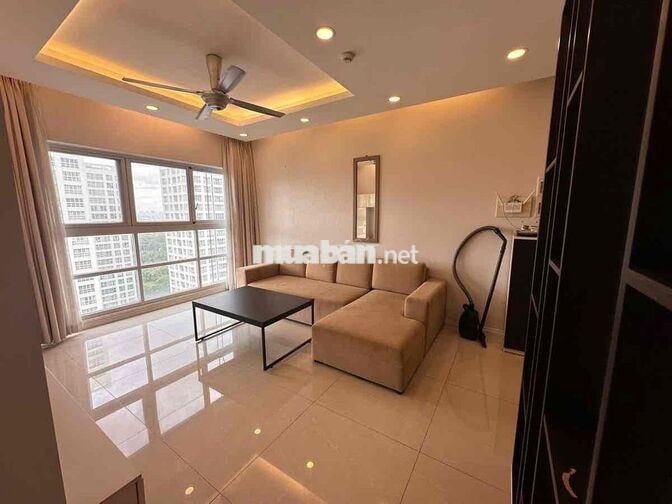 CHO THUÊ HAPPY VALLEY 3PN PHÚ MỸ HƯNG TẦNG CAO FULL NỘI THẤT