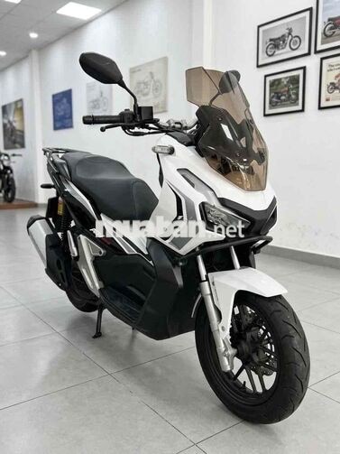Honda ADV 150 2019 Trắng 22000 km