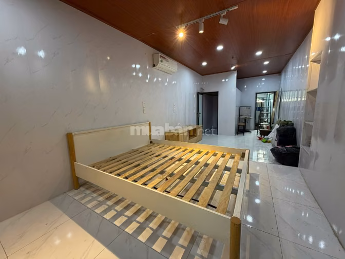 Bán hoặc cho thuê căn hộ tầng 3 + tầng 4, khu M25 tập thể Mai Hương