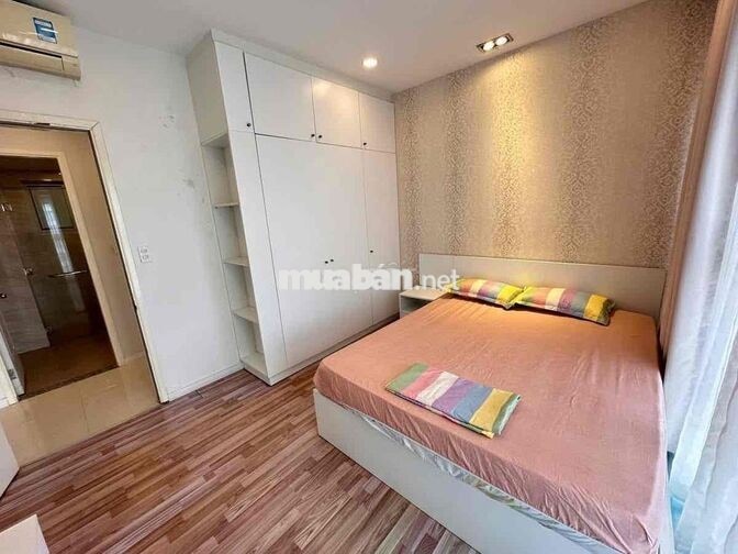 CHO THUÊ HAPPY VALLEY 3PN PHÚ MỸ HƯNG TẦNG CAO FULL NỘI THẤT