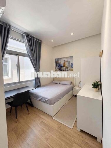 Cho Thuê Villa Nam Viên 4PN – Phú Mỹ Hưng – Full Nội Thất