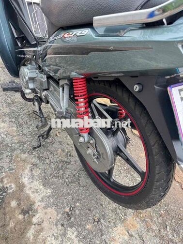 Sirius 50cc 2023 Xanh 11000 km