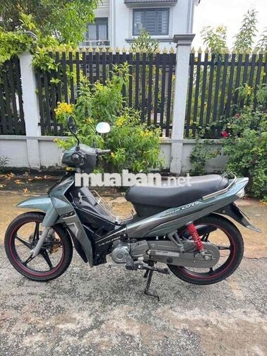 Sirius 50cc 2023 Xanh 11000 km