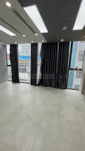 Cho thuê nhà 7 tầng,thang máy tại: Dịch Vọng Hậu,Cầu Giấy 55tr