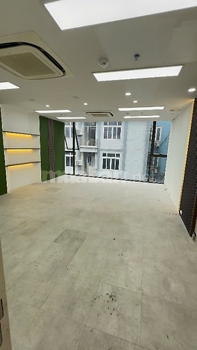 Cho thuê nhà 7 tầng,thang máy tại: Dịch Vọng Hậu,Cầu Giấy 55tr