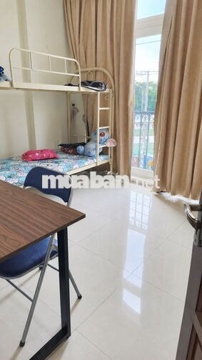 CHO THUÊ TRỌ MÁY LẠNH GẦN ĐHSP KỸ THUẬT 