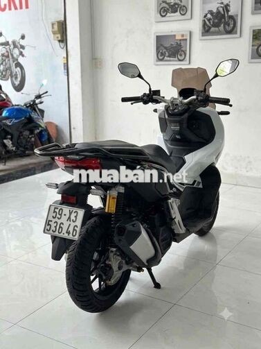 Honda ADV 150 2019 Trắng 22000 km