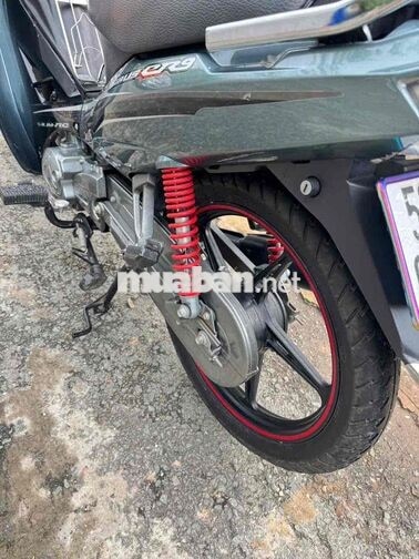Sirius 50cc 2023 Xanh 11000 km