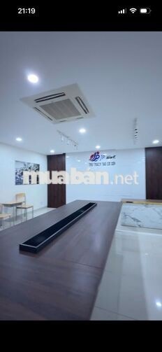 CHO THUÊ TÒA VĂN PHÒNG LÊ QUẢNG CHÍ - HÒA XUÂN