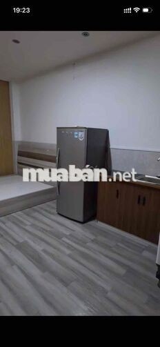 Chính chủ cho thuê phòng nội thất cơ ban, rộng 20m2 giá 3tr800k Dc: 16
