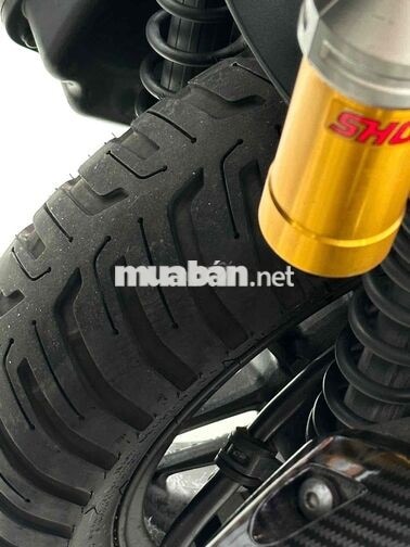 Honda ADV 150 2019 Trắng 22000 km
