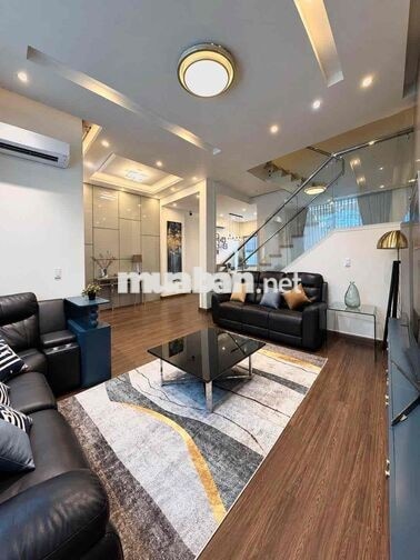 Cho Thuê Villa Nam Viên 4PN – Phú Mỹ Hưng – Full Nội Thất