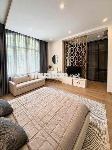 Cho Thuê Villa Nam Viên 4PN – Phú Mỹ Hưng – Full Nội Thất