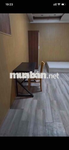 Chính chủ cho thuê phòng nội thất cơ ban, rộng 20m2 giá 3tr800k Dc: 16