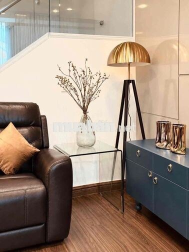 Cho Thuê Villa Nam Viên 4PN – Phú Mỹ Hưng – Full Nội Thất
