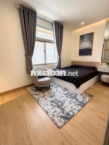 Cho Thuê Villa Nam Viên 4PN – Phú Mỹ Hưng – Full Nội Thất