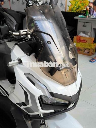 Honda ADV 150 2019 Trắng 22000 km
