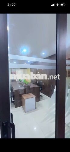 CHO THUÊ TÒA VĂN PHÒNG LÊ QUẢNG CHÍ - HÒA XUÂN