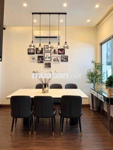 Cho Thuê Villa Nam Viên 4PN – Phú Mỹ Hưng – Full Nội Thất
