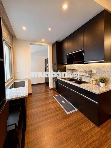 Cho Thuê Villa Nam Viên 4PN – Phú Mỹ Hưng – Full Nội Thất