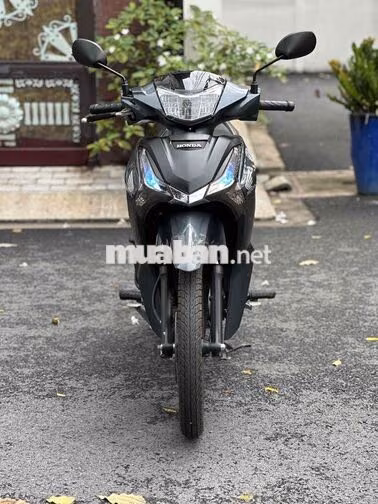 Honda Future 2024 Xám 7.000km