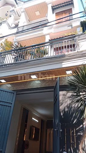 Nhà Đẹp 4,1x14m Hẻm xe hơi 5m Nguyễn Thị Kiểu, Q12 – Vào Ở Ngay