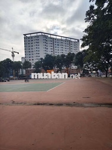 Bán Căn Chung cư Green Town Bình Tân Sổ Hồng Riêng sát chợ trường, cv