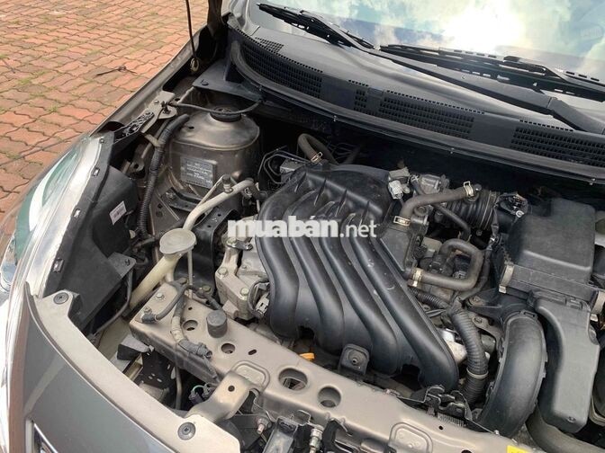 Nissan Sunny 1.5 AT 2016 93.000 km Nâu