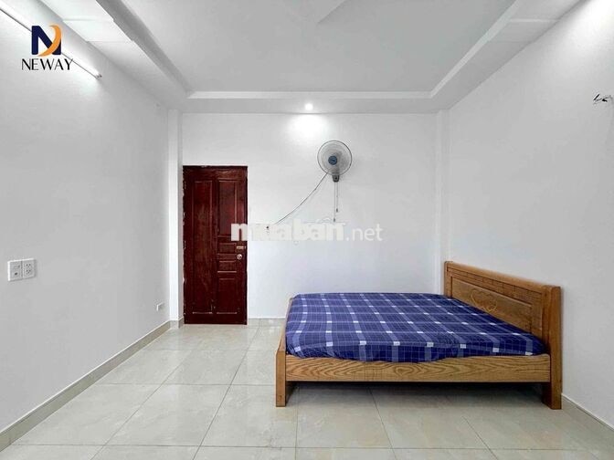 CĂN HỘ MỚI XÂY FULL NỘI THẤT GIÁ CỰC RẺ SIÊU ĐẸP- CỬA SỔ TRỜI FREE XE