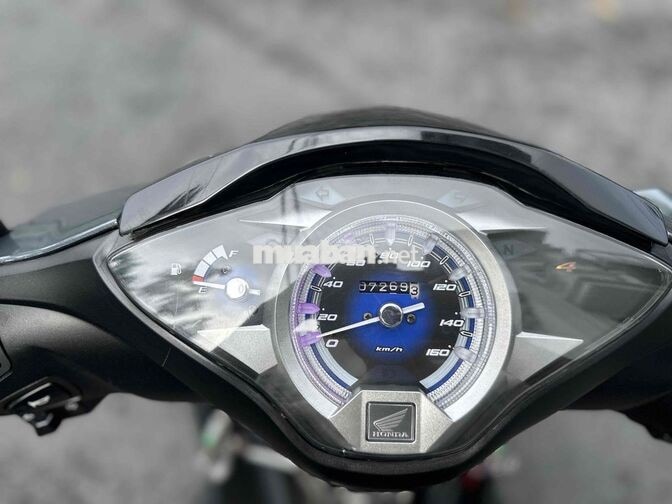 Honda Future 2024 Xám 7.000km