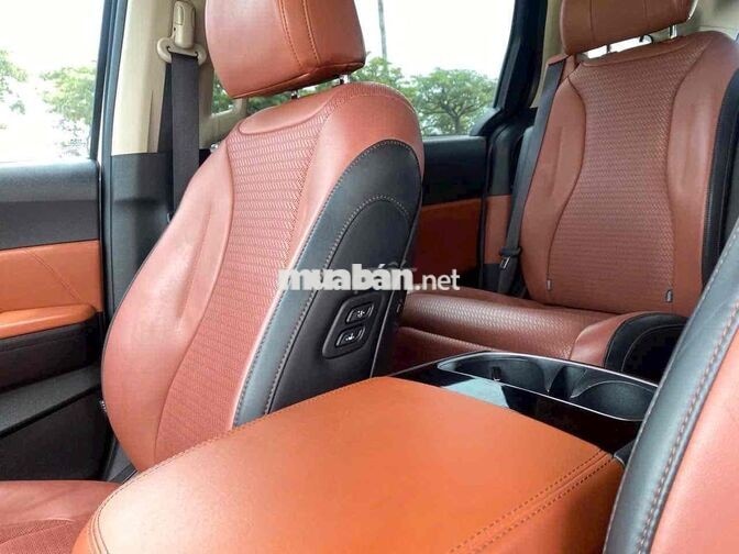 KIA CANIVAN 2.2D Premium 2022 Trắng 76000 km