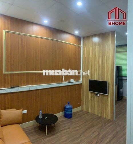 Siêu phẩm CCMN 2n1k 50m2 full đồ xịn sò. máy giặt riêng tại Cự Lộc 