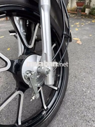 DAELIMIKD C6 Plus 2025 Xám 2600 km
