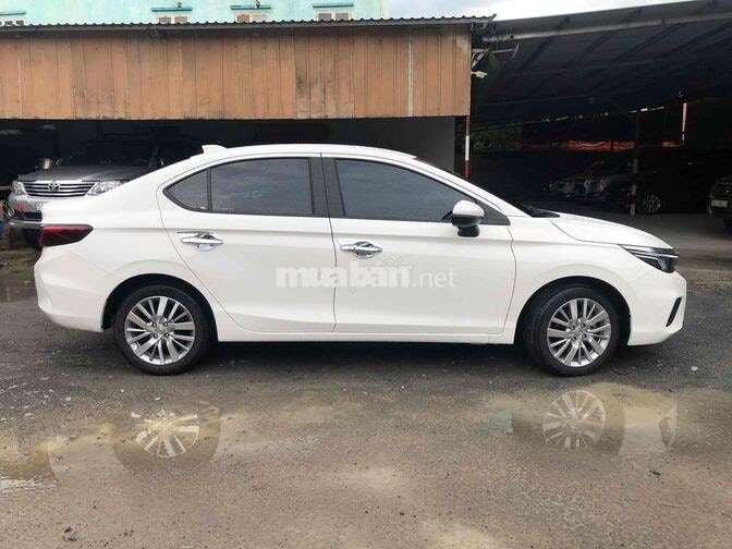 Honda City 2022 L 1.5 AT - 75000 km
