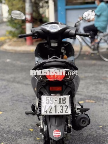 Honda Future 2024 Xám 7.000km