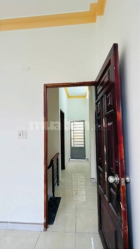 Bán Gấp nhà tại Xuân Thới Sơn Hóc Môn 495tr