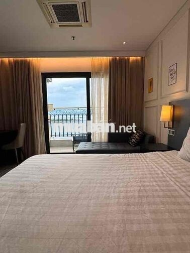 🏡 CHO THUÊ CĂN HỘ HOÀ BÌNH GREEN ĐÀ NẴNG GOLDEN BAY  THEO THÁ