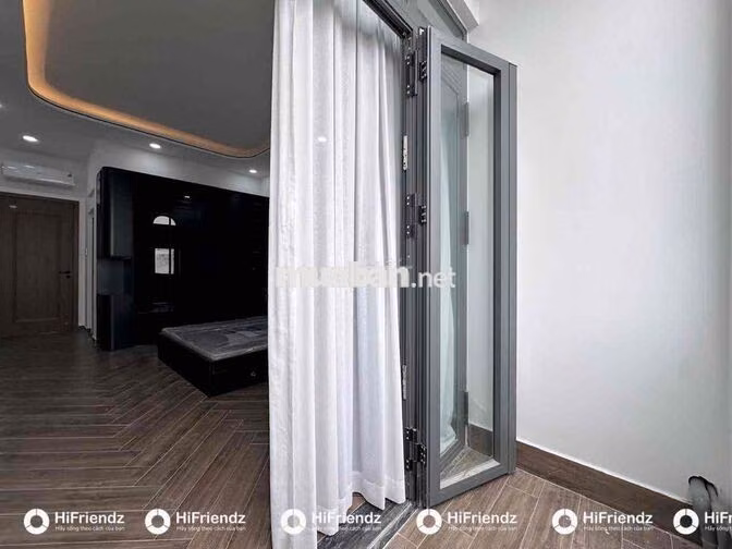 CĂN HỘ CAO CẤP FULL NT Y HÌNH 100% GẦN VÒNG XOAY PHÚ LÂM