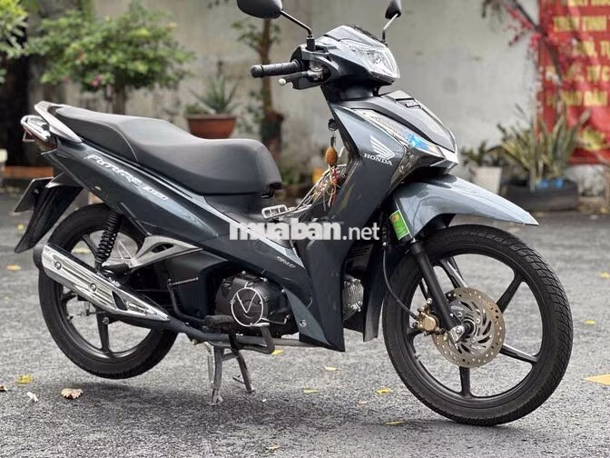 Honda Future 2024 Xám 7.000km