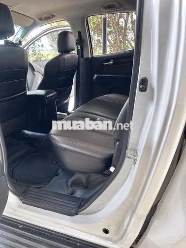 Chevrolet Colorado HighCountry 2016 2.8 STD 2 cầu